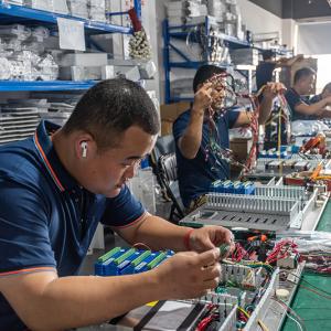 What Is A High-Quality Fully Automatic Screw Driving Machine? What Is A High-Quality Fully Automatic Screw Driving Machine?