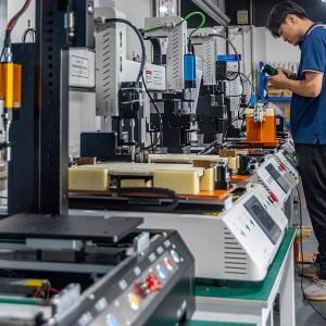 Essential Prerequisites for Operating Fully Automatic Screw Fastening Machines Essential Prerequisites for Operating Fully Automatic Screw Fastening Machines