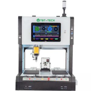 New product computer-controlled automatic screwdriver machine New product computer-controlled automatic screwdriver machine